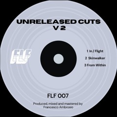 Fran LF - From Within (Original Mix)
