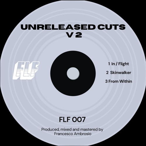 Fran LF - From Within (Original Mix)