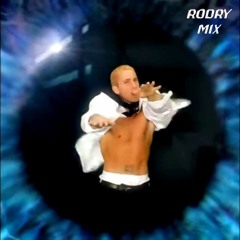 Eminem Ft Dina Rae - Superman (Versión Aleteo) [Rodry Mix]