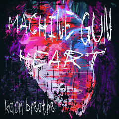 Machine Gun Heart [WIP PREVIEW]