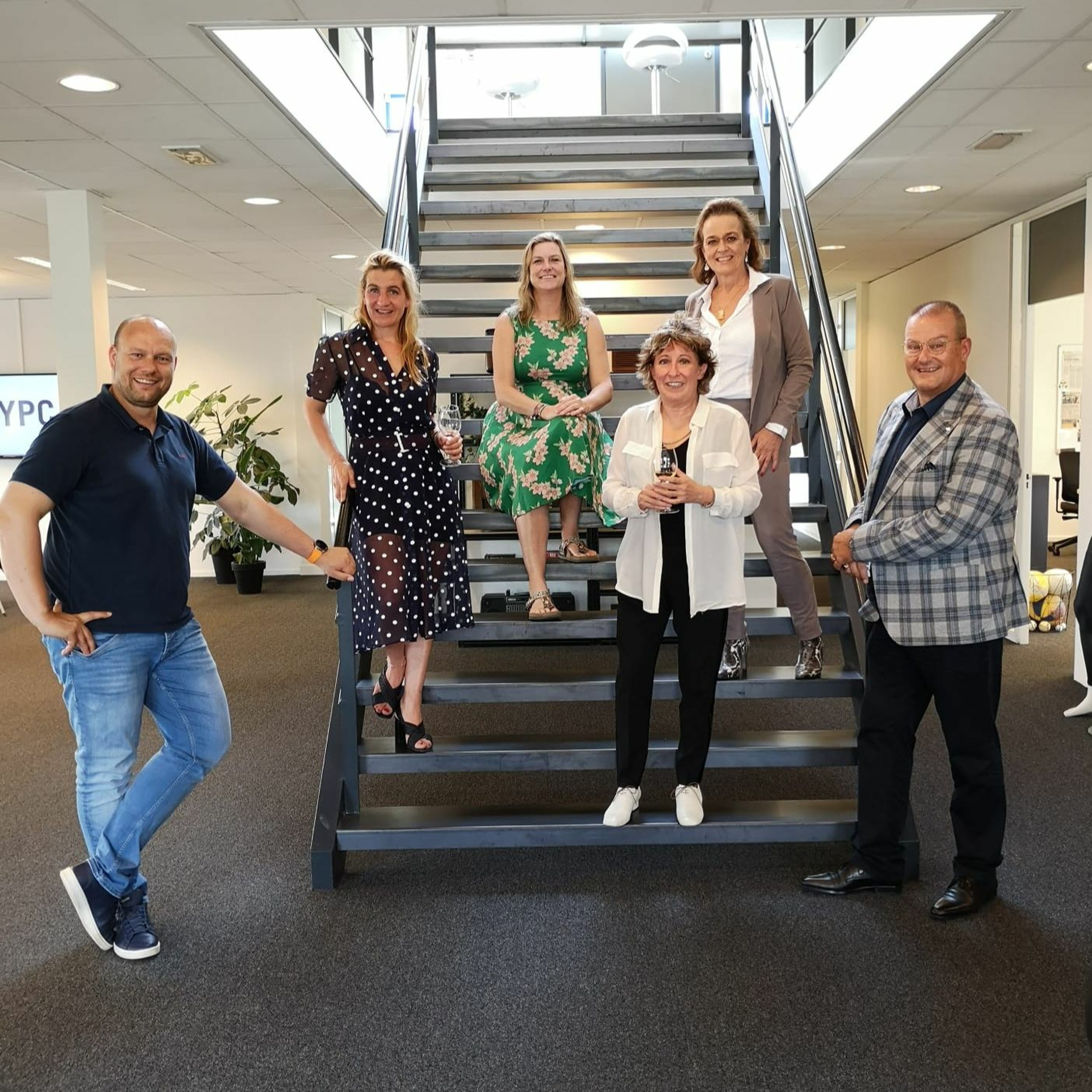 Floor van Ede is vierde genomineerde Wijnvrouw van het Jaar! - GoodLIFE Radio 25 augustus 2021 episode artwork