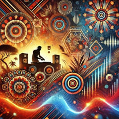 Youbel Tribal House Mix Vol.1