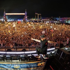 Ben Nicky - Live @ EDC Las Vegas 2025