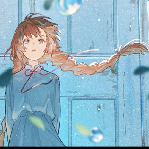 Listen to すずめ (RADWIMPS feat.十明)／ダズビー DAZBEE COVER by