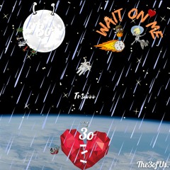 LET ME DOWN prod By. ShoBeatz x Moncler