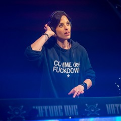 Kerstin Eden at NATURE ONE Streaming-Weekend 2021