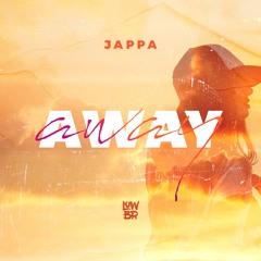 JAPPA - Away (Extended Mix)