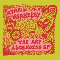 The Arp Ascending EP (Previews)
