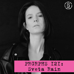 PRGRPHS 121: Sveta Rain