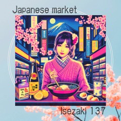 Japanese Market