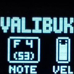 Valibuk (edit 2)