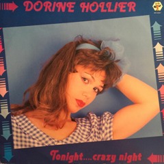 Dorine Hollier - Tonight ... Crazy Night (Captain' Nights Into Mornings Edit) - FREE DL ⚓️