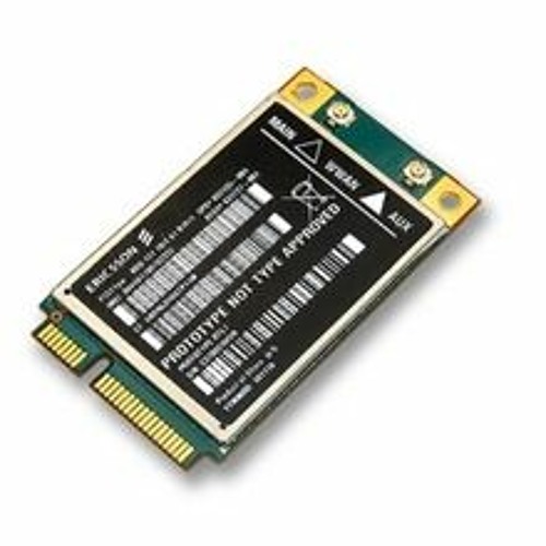 Stream HP Hs2350 HSPA Mobile Broadband Module Network Adapter Driver