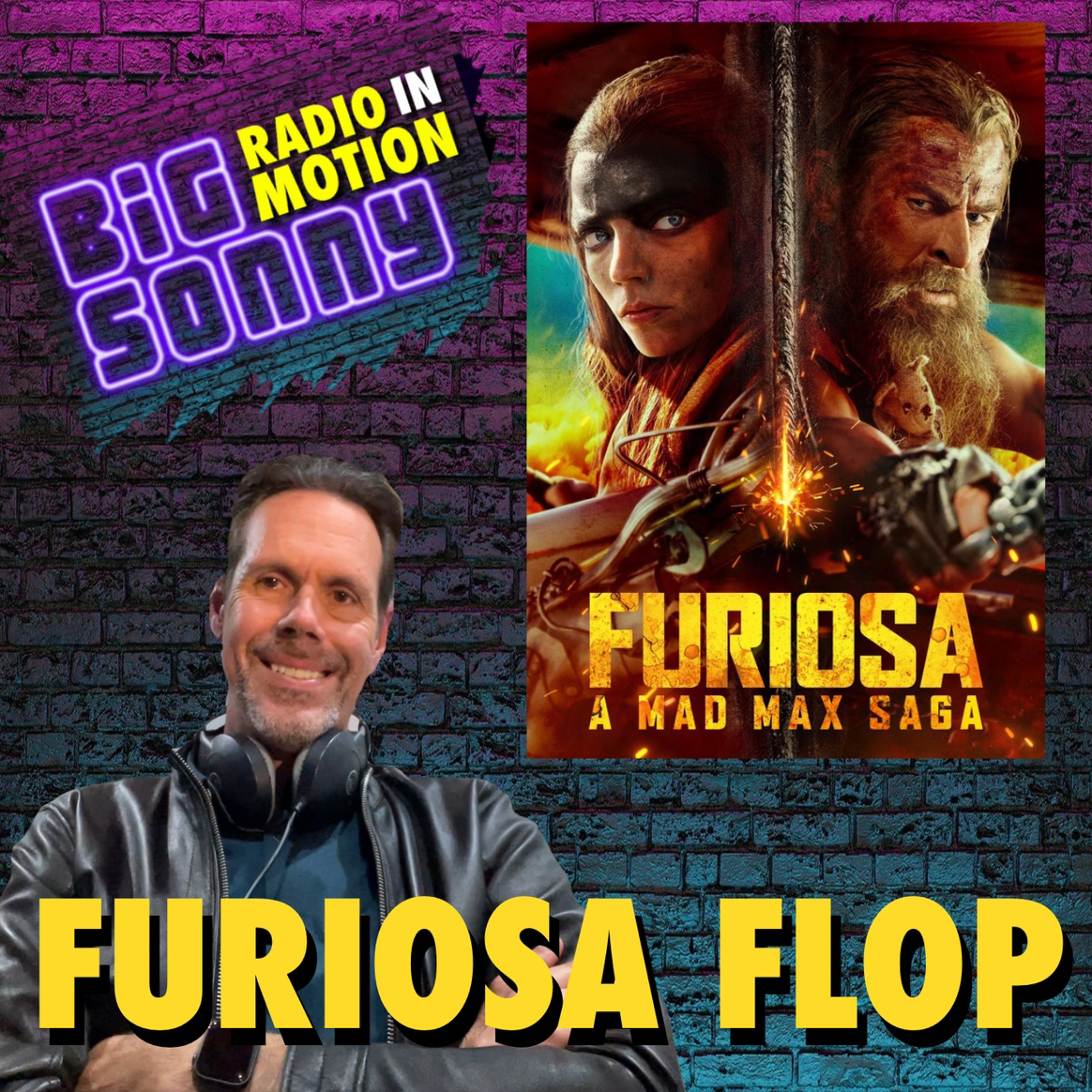 FURIOSA Flop casually of Hollywood Girl Boss and Missing MAX
