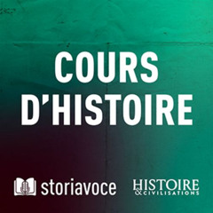 1958-1962 : l'angoisse du général De Gaulle [2/3], avec Arnaud Teyssier