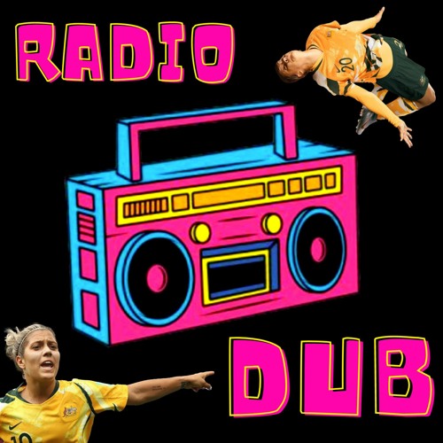 Stream episode Alex Chidiac | Radio Dub | 15 March 2022 by FNR Football  Nation Radio podcast | Listen online for free on SoundCloud