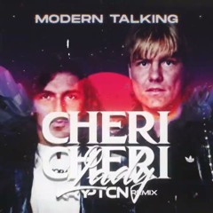 Modern Talking - Cheri Cheri Lady ( KRYPTON REMIX )