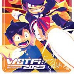 SMG4 - War Of The Fat Italians 2023