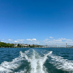 Big Blue Sky