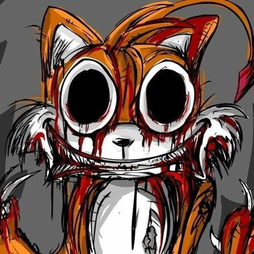 Vs. Sonic.Exe - Soulless (WIP)