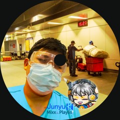 I Can do my job in the summer after myself had been 3rd COV-19 PCR Testing at hospital.