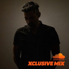 Nicholas Van Orton - Soundcloud Xclusive Mix (Junio 2024)