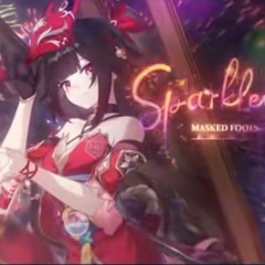 Honkai Star Rail Sparkle ( trailer music )