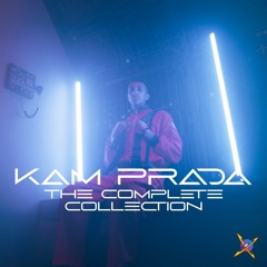 Kam Prada The Complete Collection