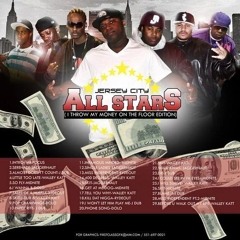 Juggs201 - Seranade (Mix)