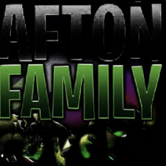 Afton Family LunaticHugo Cover