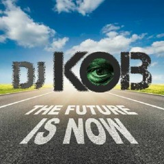 DJ KIZZomBOSS - The Future is Now (Just Remix)