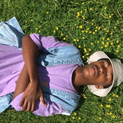 No drama ft lofijesus