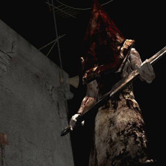 kkyyogre - silent hill [prod. artemys] ig. @kkyyogre