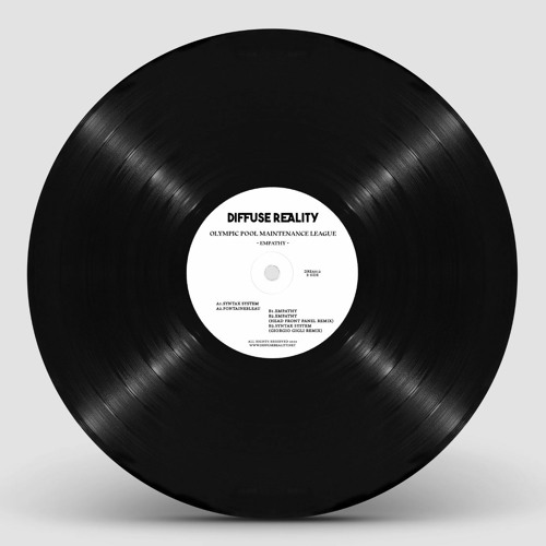 OPML with remixes from Head Front Panel & Giorgio Gigli [Vinyl]
