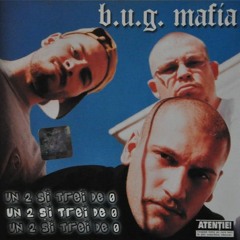 BUG Mafia - Un 2 Si Trei De 0 (Christian Matthieu Remix)