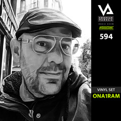 ONA1RAM@Black Codes Experiments