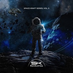 Cosmic Ballroom (Original Mix)
