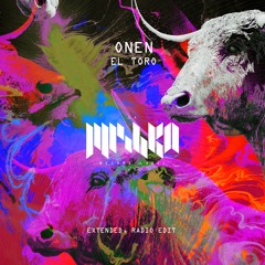 ONEN - El Toro (Extended Mix) [La Mishka]