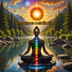 deep meditation 8