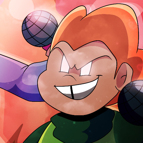 ♡PICO♡ The boy in the back of the class has a crush on you - RP