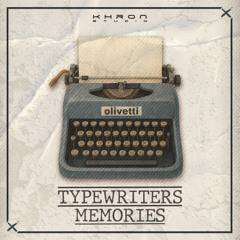 Typerwriters Memories