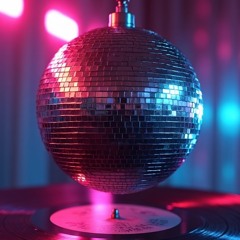 Never Stop Dancing (Funk Mix)