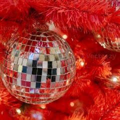 Biotronic - The Christmas Is House