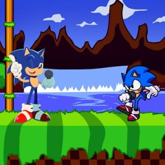 Speedster (Sinner but It's a Modern Sonic and Classic Sonic Cover)