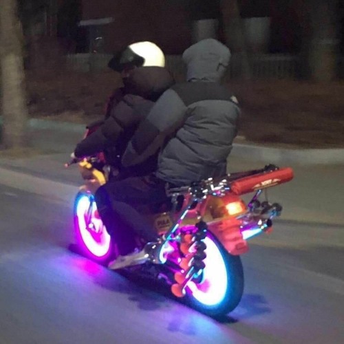 TAKE OVER CONTROL - Original Wook2 (Speed up)