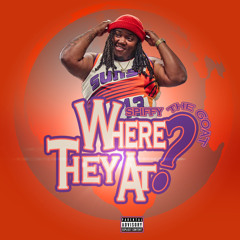 Where They At?