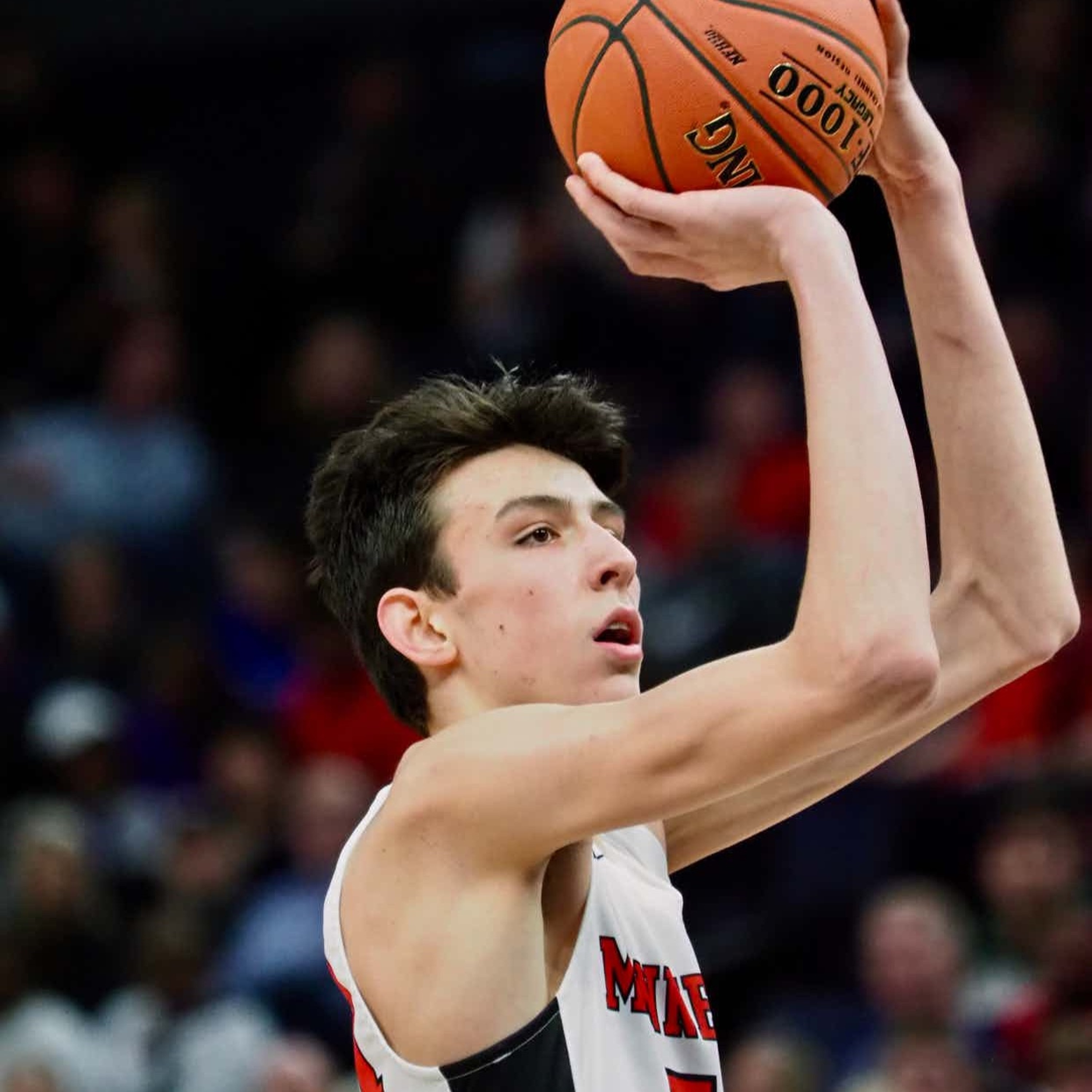 The Uncommitted (Ep. 7): Zags Close In On Chet Holmgren, UK Struggles, Emoni Bates To Reclassify episode artwork
