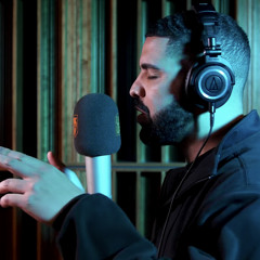 big scorpion (drake - behind barz flip)