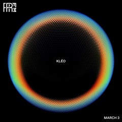 RRFM • Kléo • 03-03-2021
