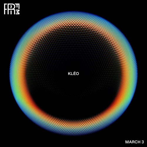 RRFM • Kléo • 03-03-2021